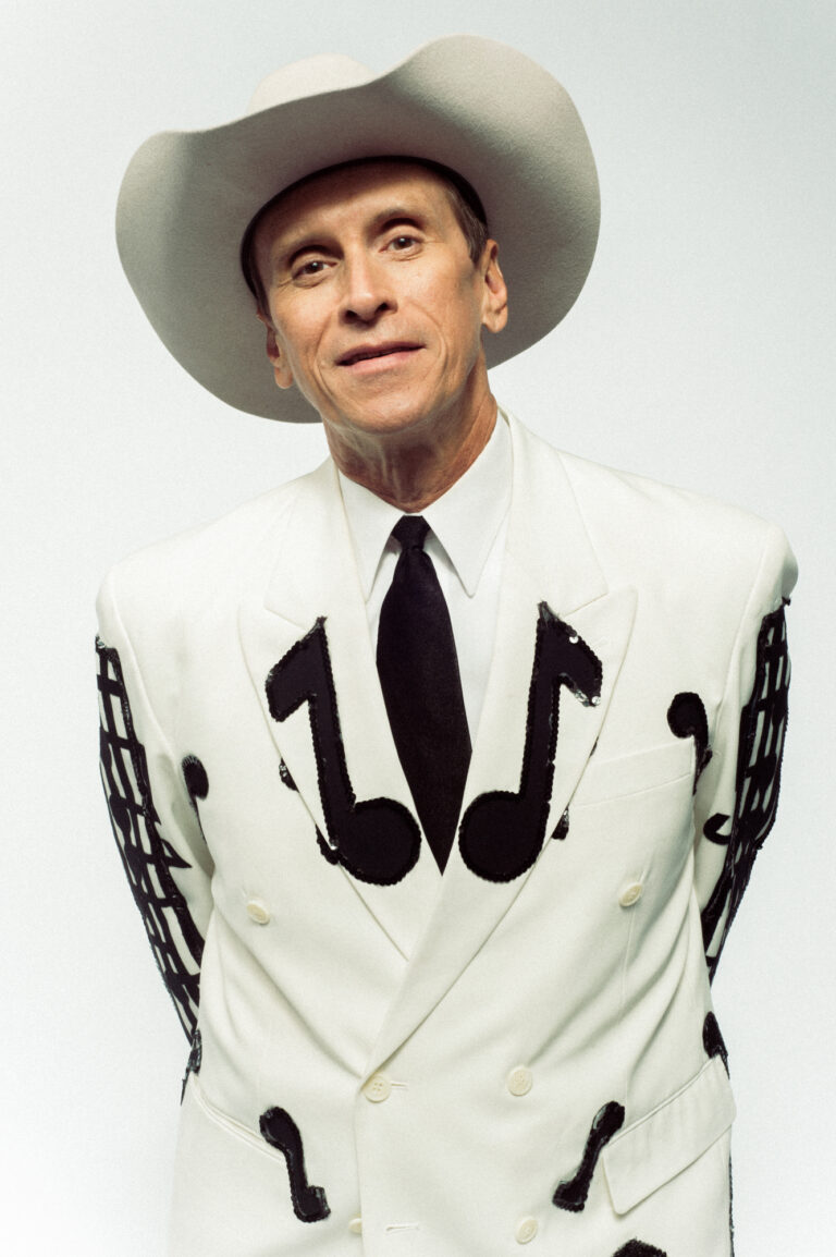 Hank Williams: The Lonesome Tour - Dallas Theater |