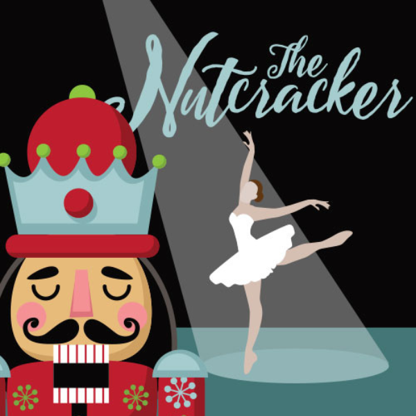 The Nutcracker Dallas Theater