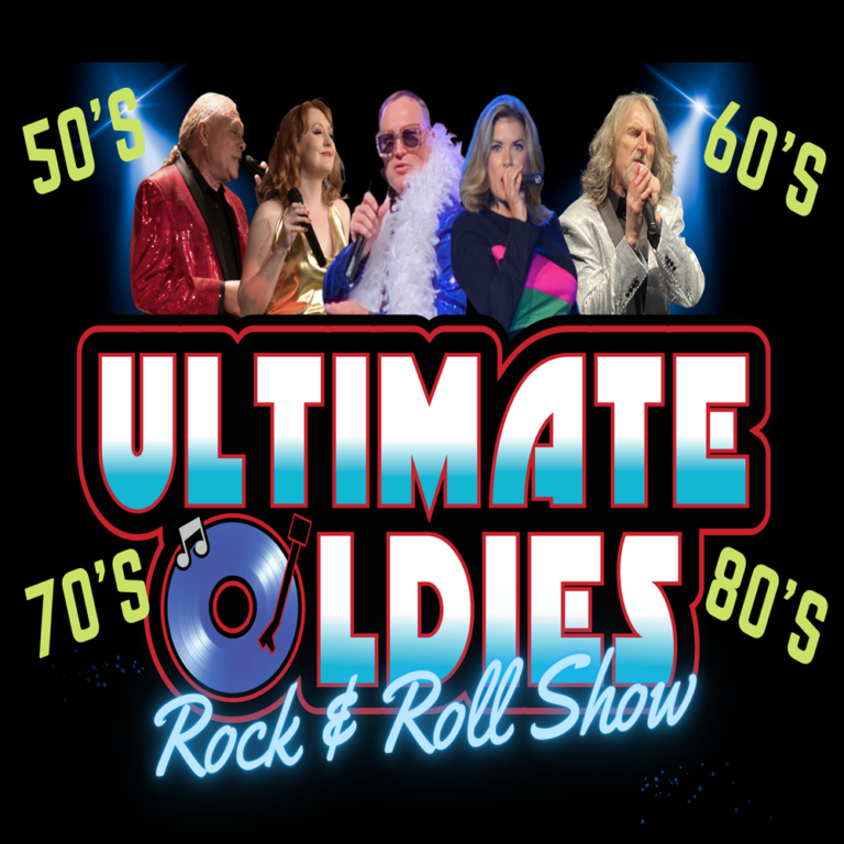 The Ultimate Oldies Show Dallas Theater