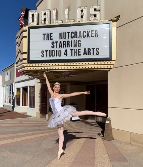 The Nutcracker Dallas Theater