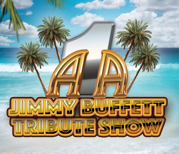 A1A Logo With Background