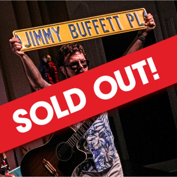 A1A Sold Out