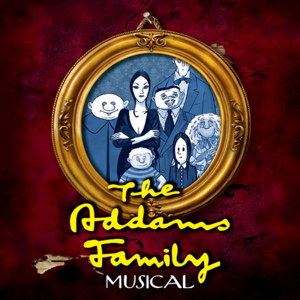 Addams Family square 2