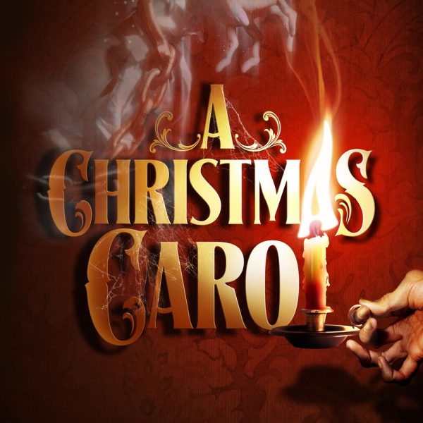 Christmas Carol square