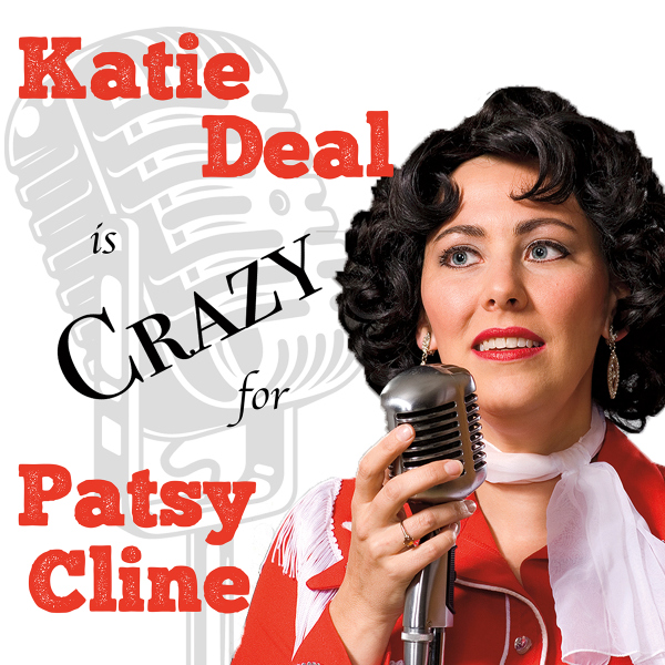Crazy for Patsy Cline 4x4