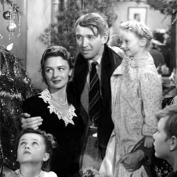 Holiday Movies 3