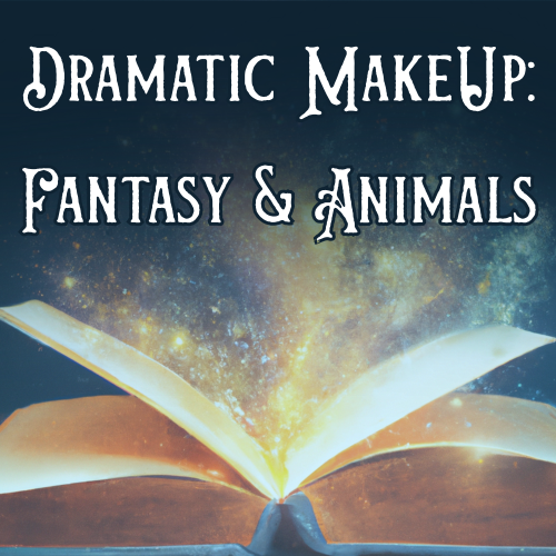 Make-Up Fantasy