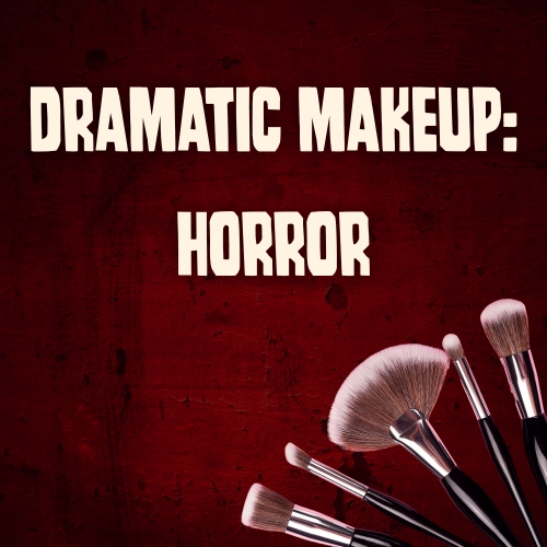 Make-Up Horror