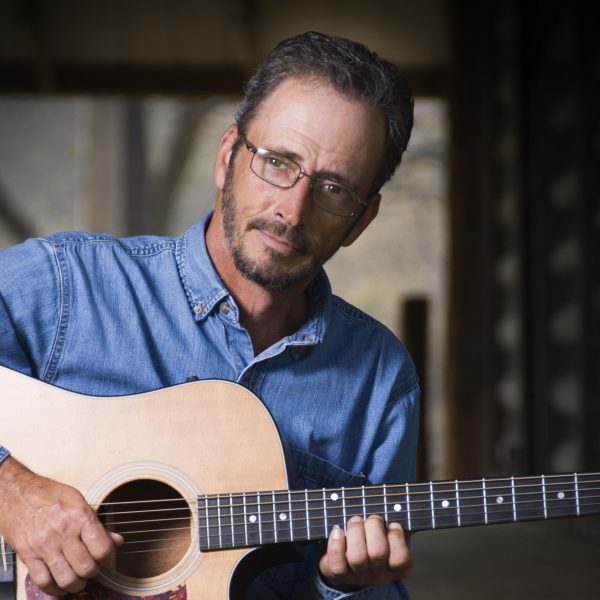 Marty Haggard photo square