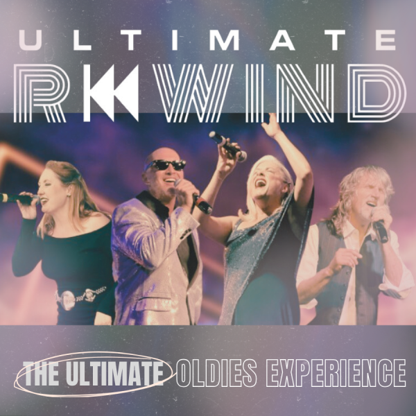 Ultimate Rewind Web Square 3 x 3