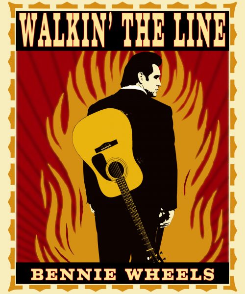 Walkin the Line