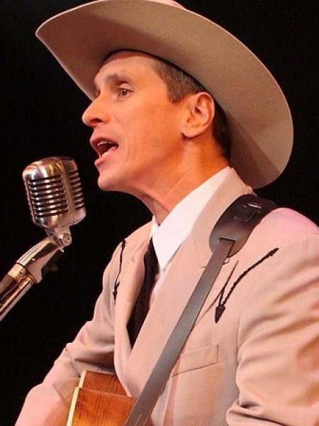 Hank Williams: The Lonesome Tour - Dallas Theater |